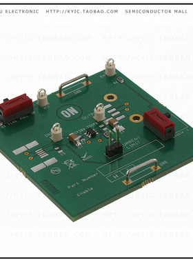 NCP380LSNAJAGEVB【BOARD EVAL NCP380LSNAJ LOAD SW】