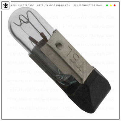 1.90100.0220000【PB FILAMENT LAMP T 4.5 BASE 12V】