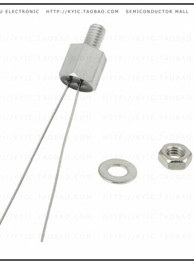 NTCASCWE3472J【THERM NTC 4.7KOHM 3977K STUD】