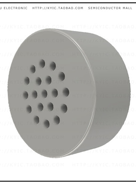 POM-2730L-HD-R【MIC COND ANLG OMNI -30DB 6MM D】