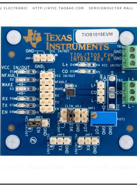 TIOS1015EVM【TIOS1015EVM】