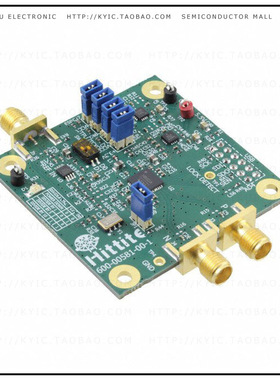 EV1HMC832ALP6G【EVAL BOARD FOR HMC832ALP6GE】