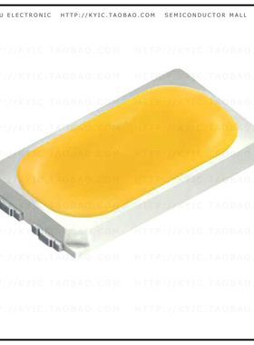 GW JDSTS2.EM-HRHT-A535-1-65-R18【E5 NEUT WHT 4000K 2SMD】