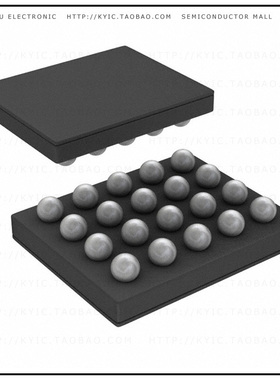 LM49150TL/NOPB【IC AUDIO SUBSYSTEM 2.1W D 20USMD】