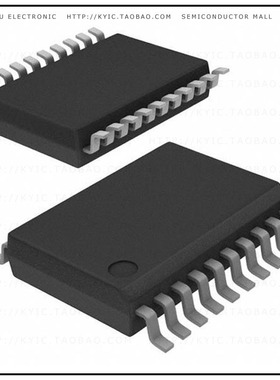 CY8C21312-24PVXA【IC MCU 8BIT 8KB FLASH 20SSOP】