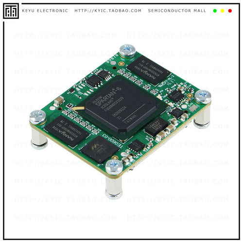 TE0600-03IMVF【SOM GIGABEE 2X512MB REV. 3】