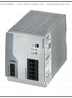 2903156【AC/DC CONVERTER 24V 40A】