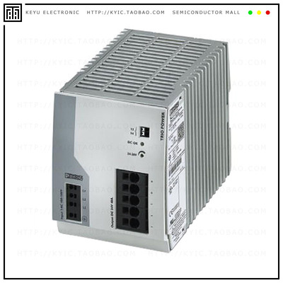 2903156【AC/DC CONVERTER 24V 40A】