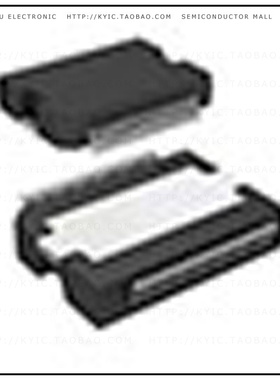 STA516BETR【IC AMP QUAD HALF BRIDGE PWRS036】