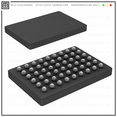 SN74LVTH16244AZRDR【IC BUFFER NON-INVERT 3.6V 54BGA】