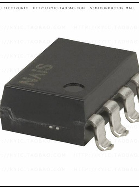 AQW216AX【SSR RELAY SPST-NO 40MA 0-600V】