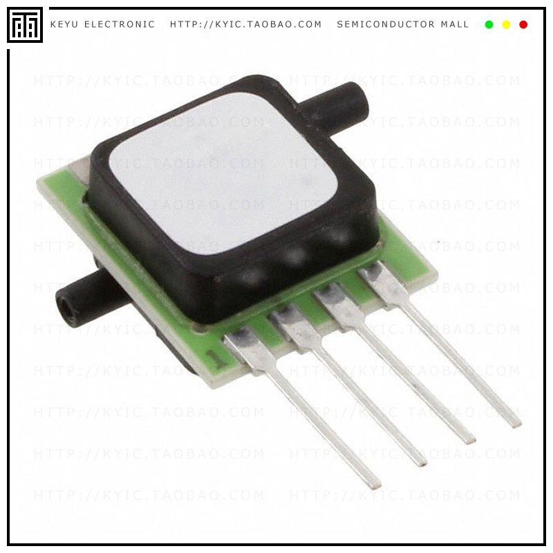 DLVR-L01D-E2NS-C-NI5F【SENSOR PRESSURE 1' H2O 4SIP】