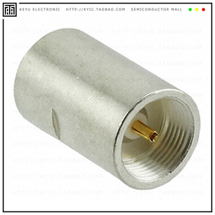 4015 BARREL CONN FEMAL ADAPTER TPI