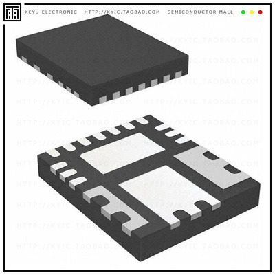 IR3898MTRPBF【IC REG BUCK ADJ 6A SYNC 16-PQFN】