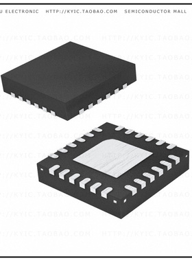 MMA-495930-Q4【IC RF AMP GP 4.9GHZ-5.9GHZ 24QFN】