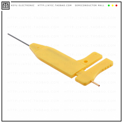 NC1Y【NANO-PINCER YELLOW PIN】
