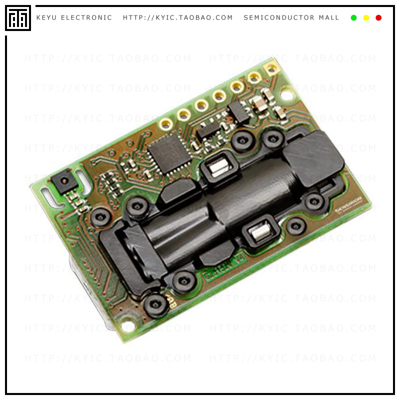 SCD30【CO2 SENSOR I2C/MODBUS/PWM DIGITL】
