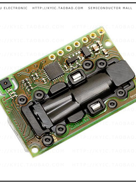 SCD30【CO2 SENSOR I2C/MODBUS/PWM DIGITL】