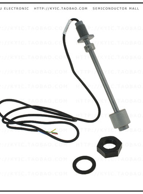 RSF66A25B125【FLOATSWITCH VERT 25VA SGL 152MM】