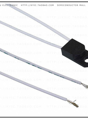 F20A15005DCFB06E【THERMOSTAT 150 DEG C NC 2SIP】