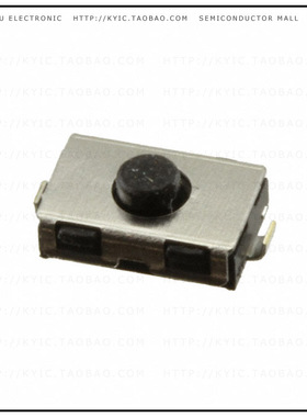 FSMJMLPTR【SWITCH TACTILE SPST-NO 0.05A 32V】