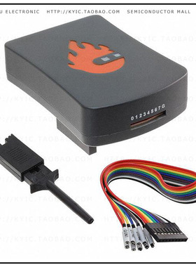 27769【LOGIC ANALYZER PRO STEMLAB】