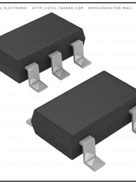 AD8538AUJZ-R2【IC OPAMP CHOPPER 430KHZ TSOT23-5】