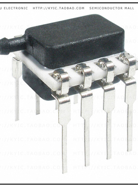 HSCDRNN030PAAA3【SENSOR PRES 30PSI ABSO 3.3V DIP】