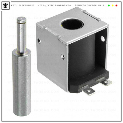 DSOL-1341-12【SOLENOID PULL INTERMITTENT 12V】