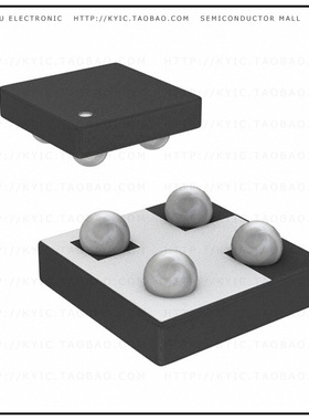 SI8429DB-T1-E1【MOSFET P-CH 8V 11.7A 2X2 4-MFP】