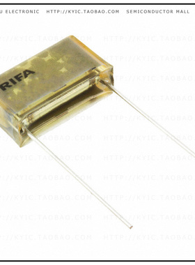 PMR209MC6100M047R30【FILTER RC 47 OHM/0.1UF TH】