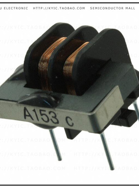 TLF9UAH153W0R2K1【COMMON MODE CHOKE 200MA 2LN TH】