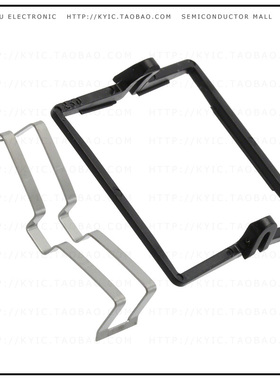 ATS-SG250-R0【SUPERGRIP CLIP KIT 25X25MM】