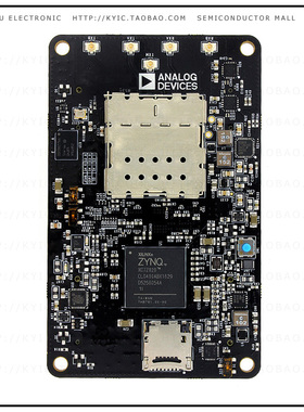 ADRV9364-Z7020【SDR 1X1 SOM】