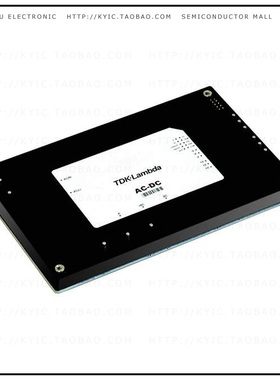 PFE1000FA-48【AC/DC CONVERTER 48V 1008W】