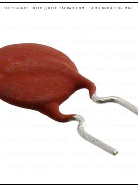 PTGL05AR550H4P51B0【PTC RESET FUSE 80V 62MA RADIAL】