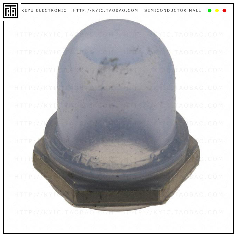 NC3030 7/16-284【PUSHBUTTON FULL BOOT CLEAR】