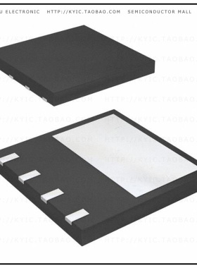 STL19N65M5【MOSFET N-CH 650V 12.5A PWRFLAT88】