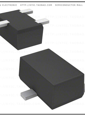 DRC5114W0L【TRANS PREBIAS NPN 150MW SMINI3】