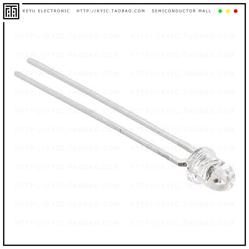 SFH 309-4/5【SENSOR PHOTO 860NM TOP VIEW RAD】