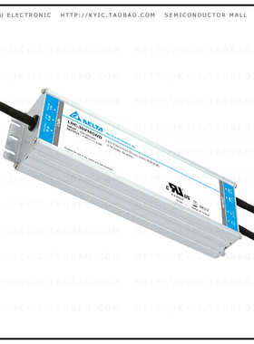 LNE-36V185WDAA【LED DRIVER CC/CV AC/DC 36V 5.2A】