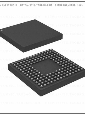 AD9734BBCZ【IC DAC 10BIT 1.2GSPS 160CSBGA】