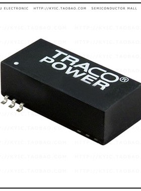 TES 3-4811WI【DC DC CONVERTER 5V 3W】