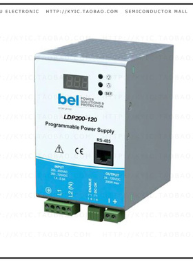 LDP200-120【POWER SUPPLYLDP200-120AC-DC/DC-D】