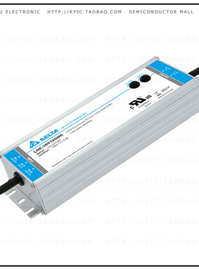 LNE-36V120WAAA【LED DRIVER CC/CV AC/DC 36V 3.4A】