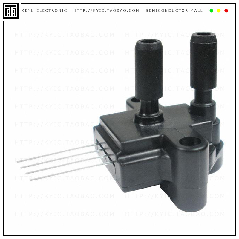 SSCSNBN100PDAA5【SENSOR PRESS 100PSI DIFF 5V SIP】