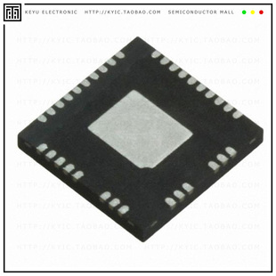 IRS2336DMTRPBF【IC GATE DRIVER HV 3PHASE 48-MLPQ】