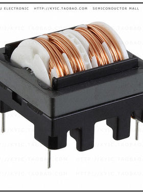 SS28H-R10450-CH【COMMON MODE CHOKE 45MH 1A 2LN TH】