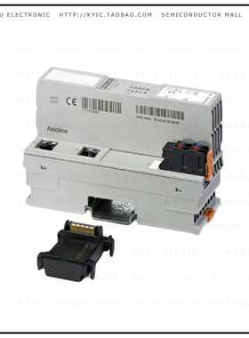 2702782【AXIOLINE F ETHERNET / IP RJ45】