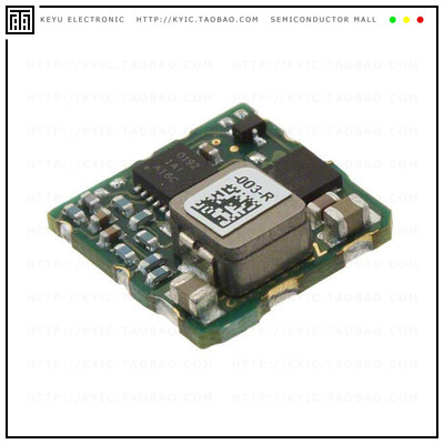 ICF05003A006V-003-R【DC DC CONVERTER 0.6-3.63V】